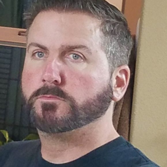 Meet your Posher, Todd - Picture 1 of 1